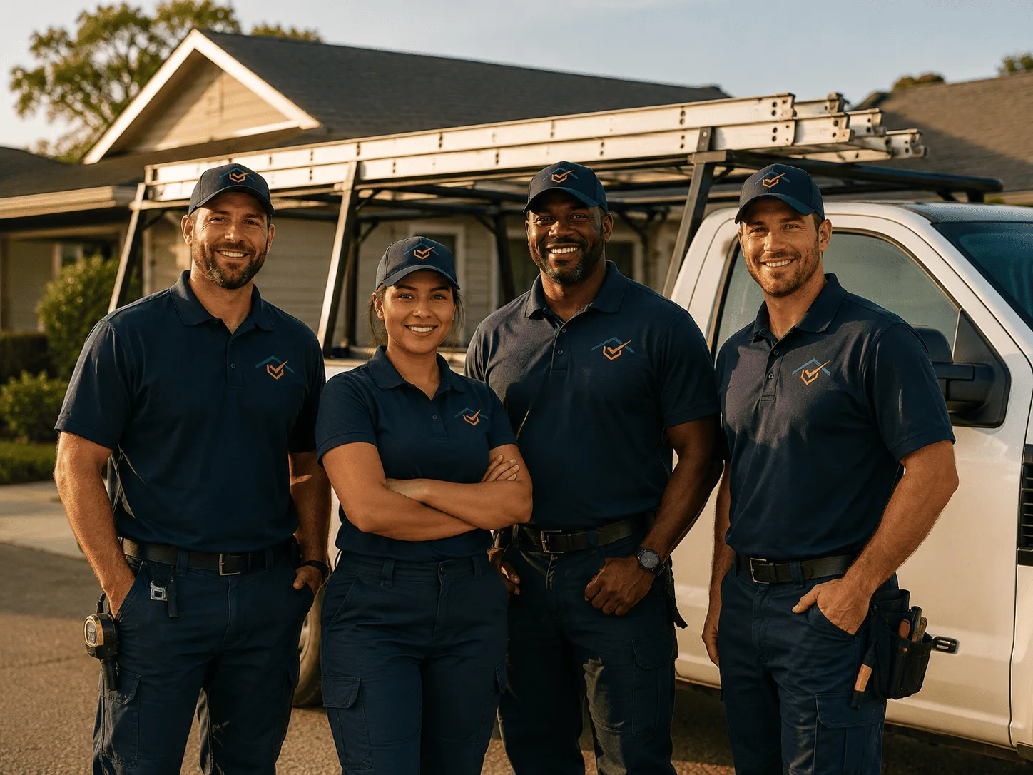 Roof Inspection company in Cloutierville, LA